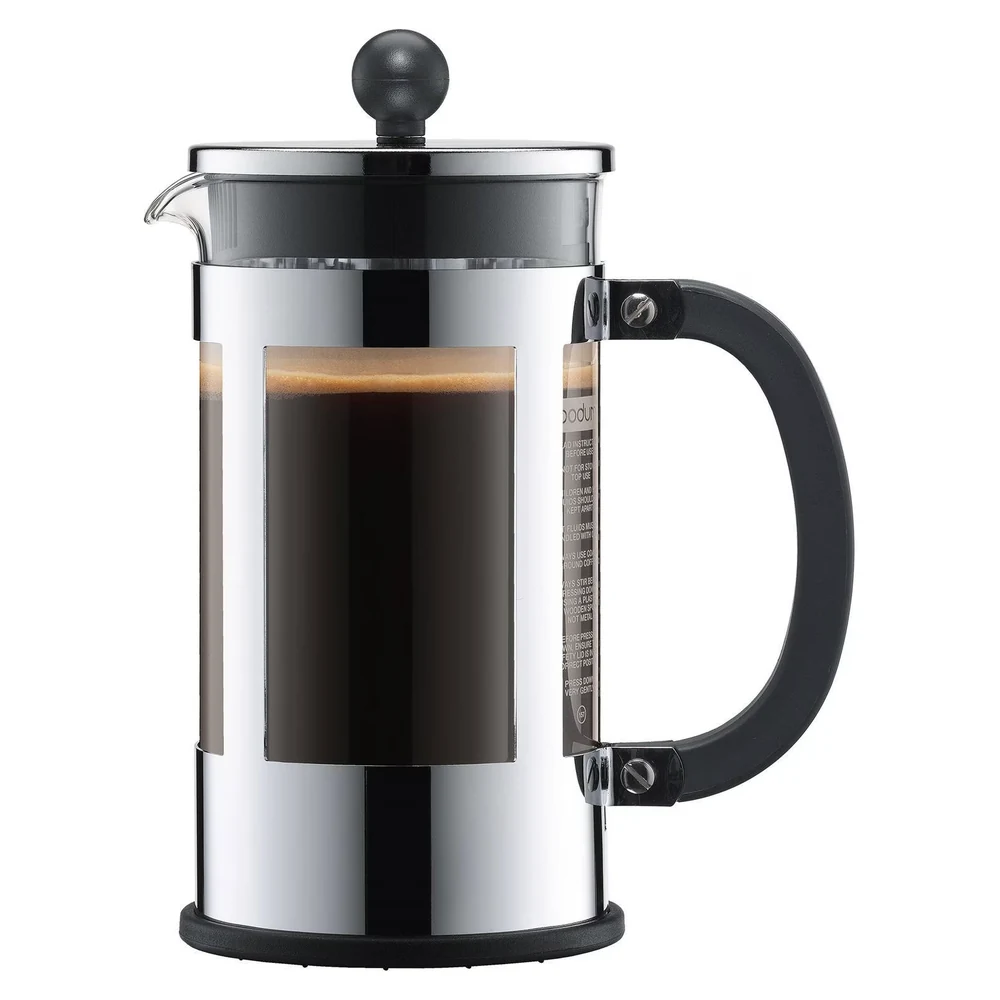 Kenya French Press — 34 oz
